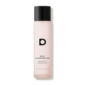 Delicious Daily Cleansing Gel - Black and Pink